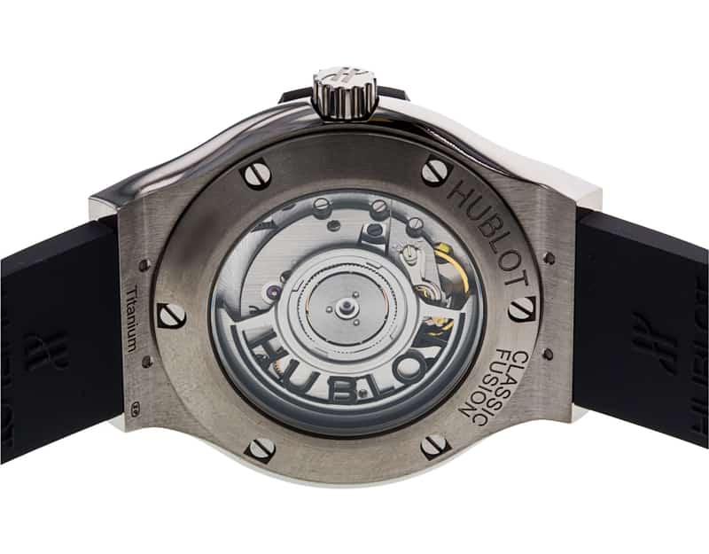 Hublot Classic Fusion 565.NX.7071.LR